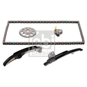 Febi Timing Chain Kit Set 124 Links 8mm 108050