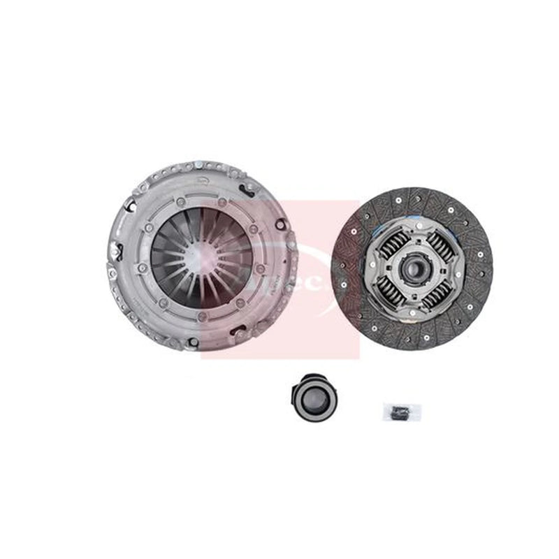 Apec Clutch Kit Set 3pc ACL1376