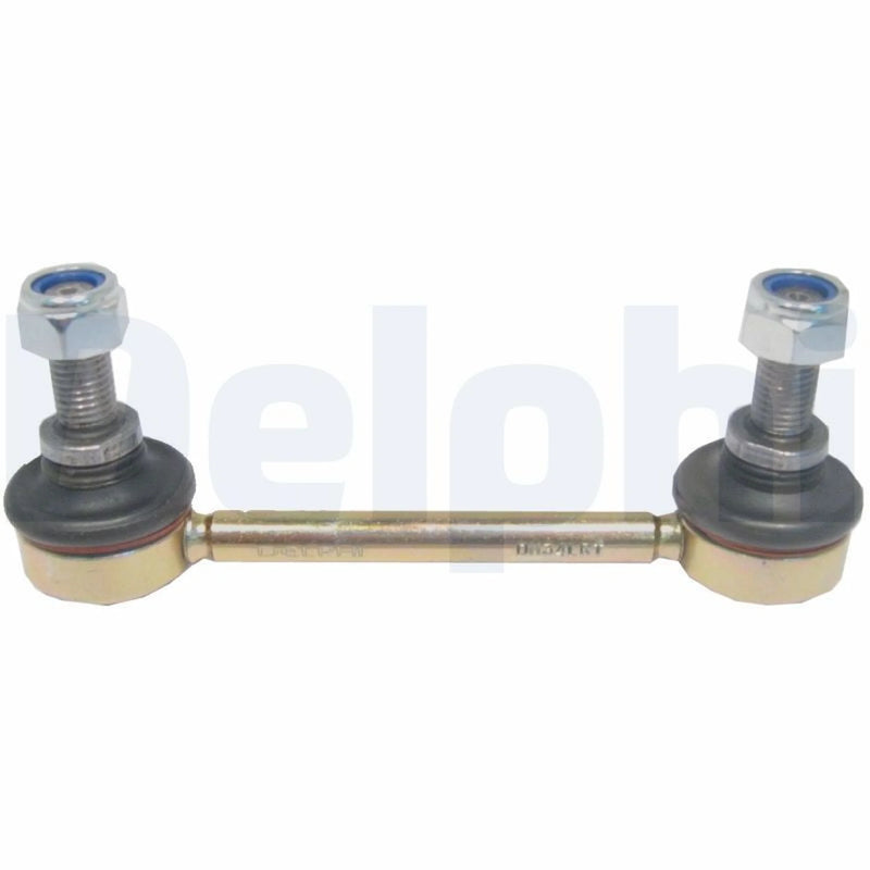 Delphi Stabiliser Bar Link Coupling Rod Rear TC1164