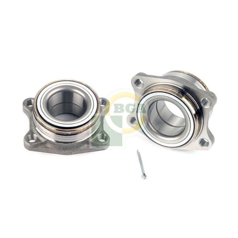 BGA Wheel Bearing Kit 142mm WHB6112K