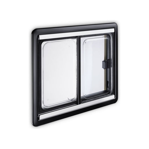 Dometic Seitz S4 Sliding Window (Left) 700 x 300mm (W X H) - Dometic - Van Life Living