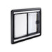 Dometic Seitz S4 Sliding Window (Left) 700 x 300mm (W X H) - Dometic - Van Life Living