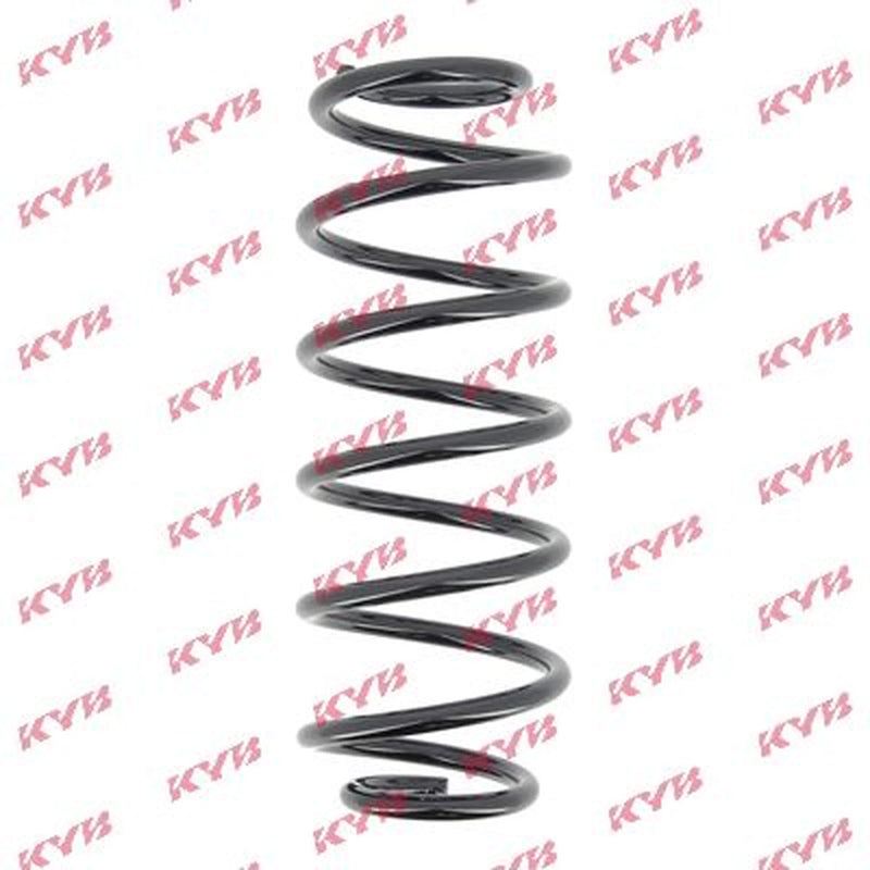 KYB Rear Suspension Coil Spring RH6618