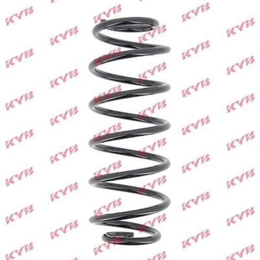 KYB Rear Suspension Coil Spring RH6618