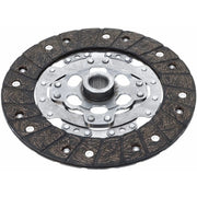 Sachs Clutch Kit Set 3pc 2290 601 059