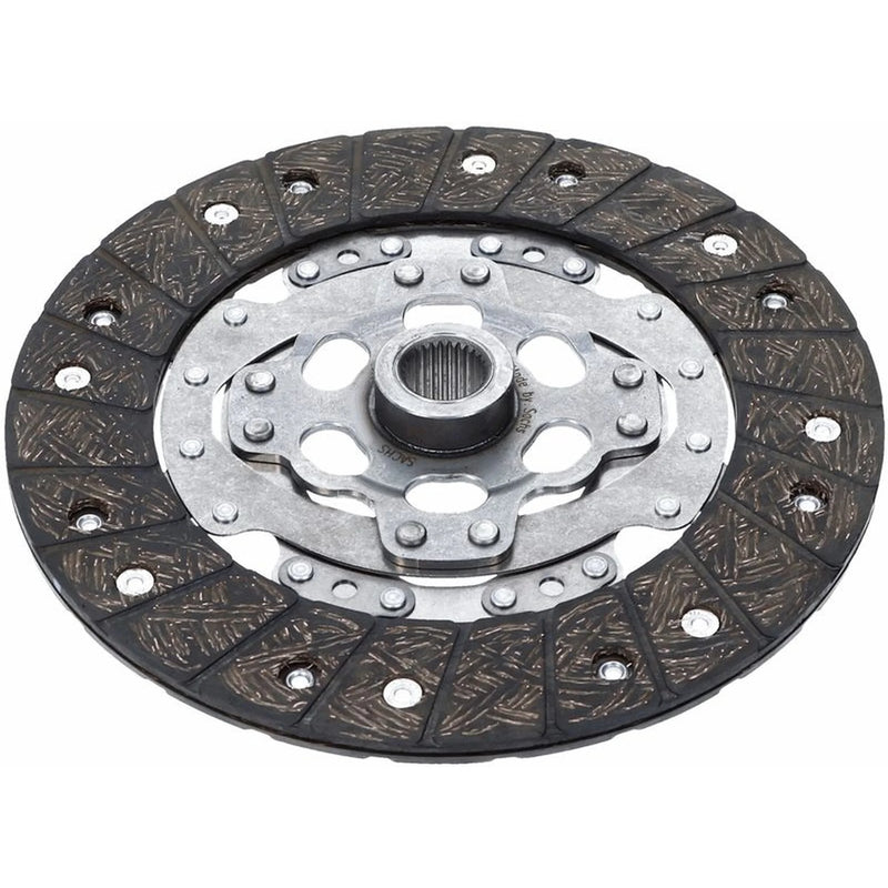 Sachs Clutch Kit Set 3pc 2290 601 059