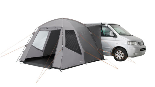 Easy Camp Utne Driveaway Awning Grey - Easy Camp - Van Life Living