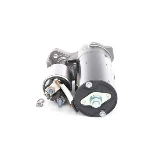 Bosch Starter Motor 12V 1.7kW 9 Teeth 0 001 115 022