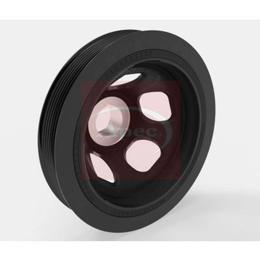 Apec Crank Shaft Belt Pulley ATV1126