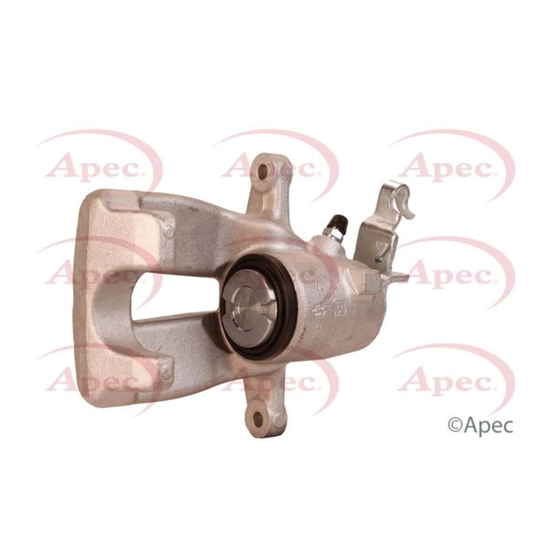 Apec Brake Caliper Assembly Rear Left LCA622