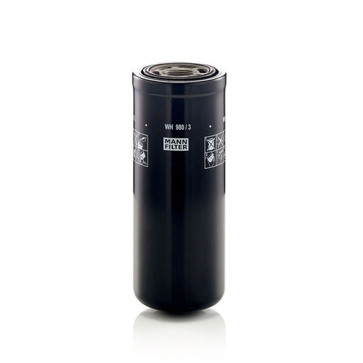 MANN-FILTER Engine Oil Filter WH 980/3