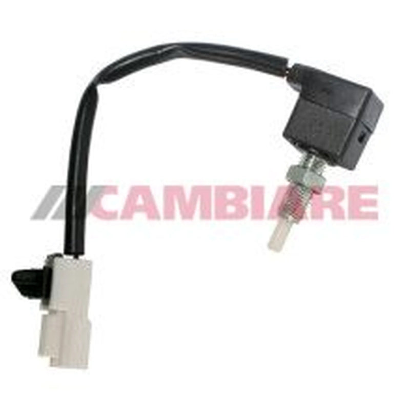 Cambiare Brake Light Switch VE724318
