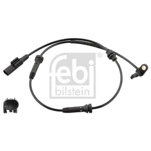Febi ABS Wheel Speed Sensor Front Right 102225
