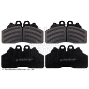 Blue Print Front Brake Pad Set ADBP420011