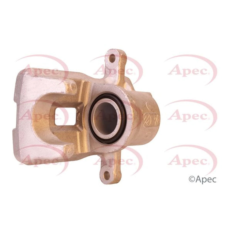 Apec Brake Caliper Assembly Rear Right RCA687