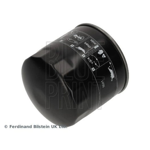 Blue Print Engine Oil Filter ADZ92123