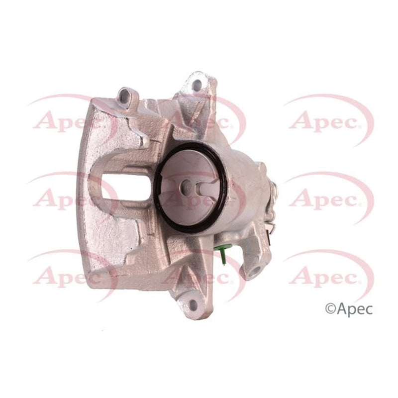 Apec Brake Caliper Assembly Front Right RCA139