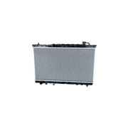 NRF Engine Radiator 53357