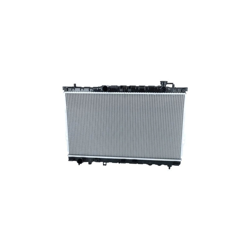 NRF Engine Radiator 53357