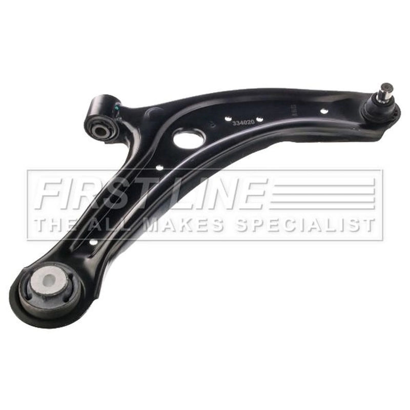 First Line Control/Trailing Arm FCA7773