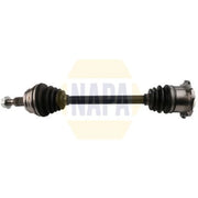 NAPA CV Drive Shaft Driveshaft Front Left NDS1167L