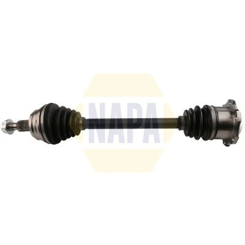 NAPA CV Drive Shaft Driveshaft Front Left NDS1167L