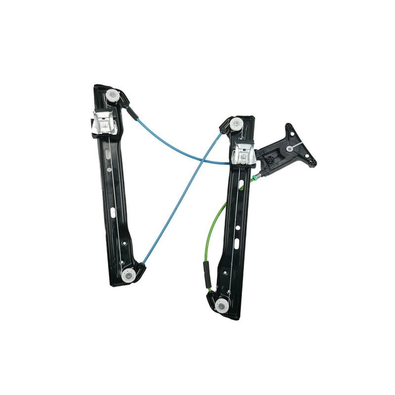 Valeo Electric Window Regulator Lifter Right Front 861253