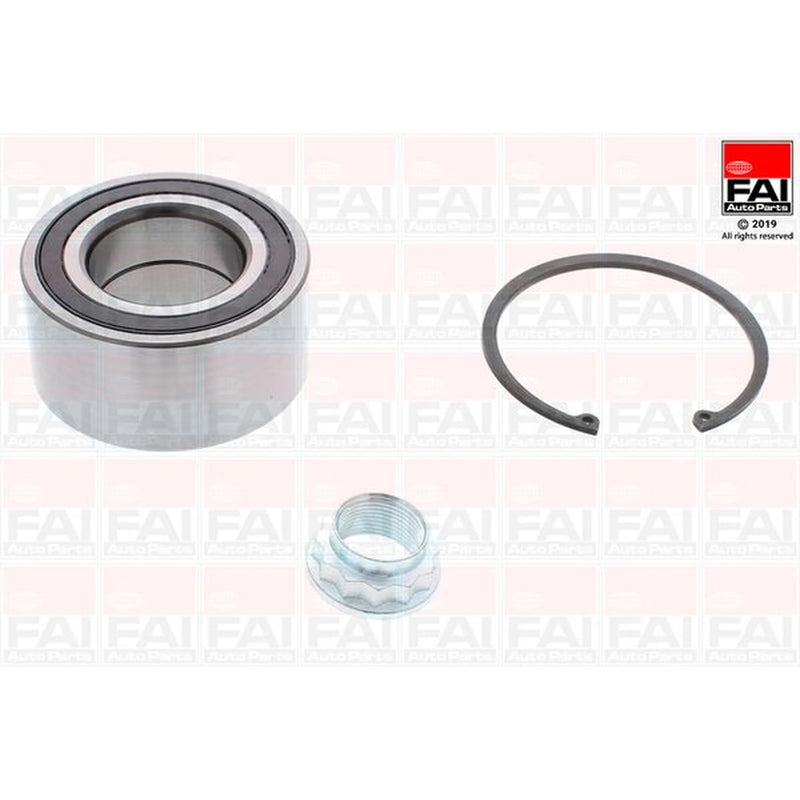 FAI Wheel Bearing Kit 85mm FWBK1002
