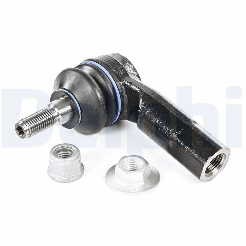 Delphi Steering Tie Rod End Ball Joint Front Right M16x1.5 TA3604