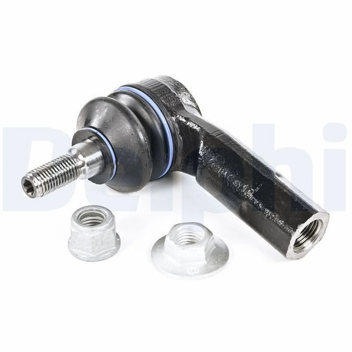 Delphi Steering Tie Rod End Ball Joint Front Right M16x1.5 TA3604