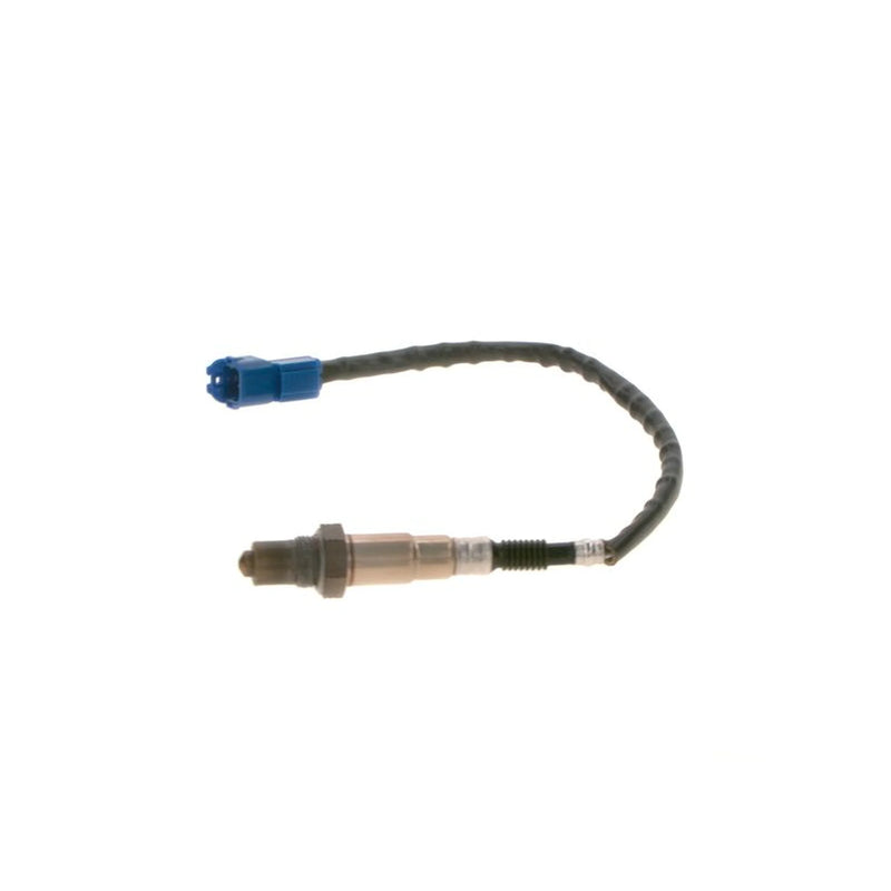 Bosch O2 Lambda Oxygen Sensor before catalytic converter 0 258 986 668