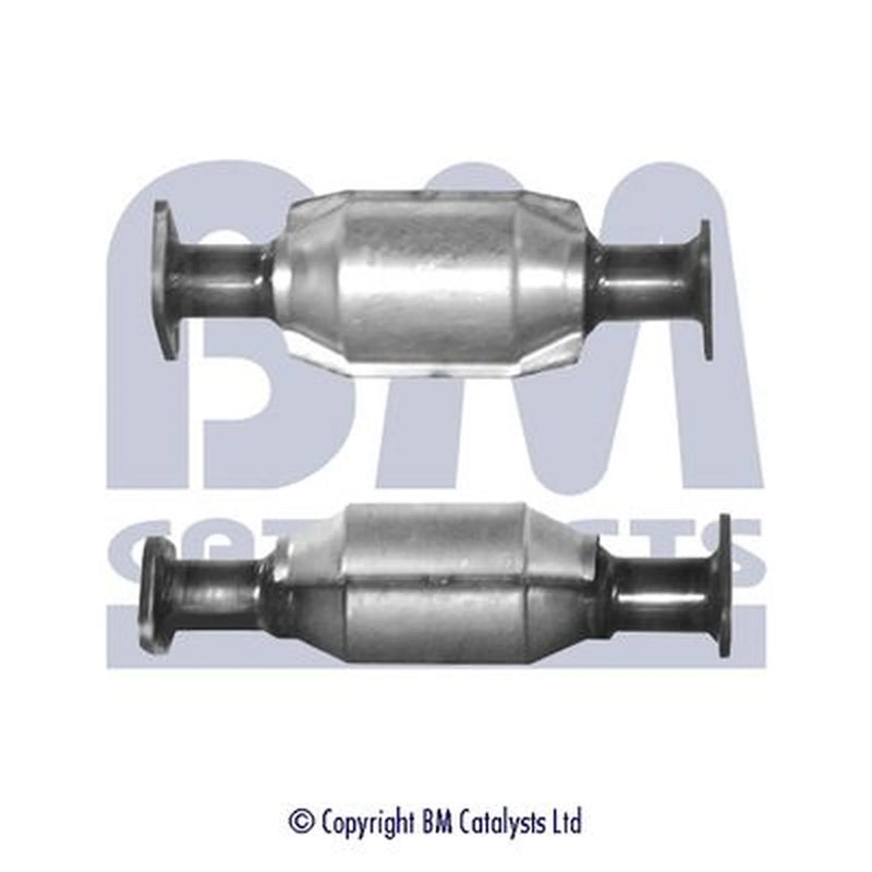 BM Catalysts Homologated Petrol Cat BM90592H