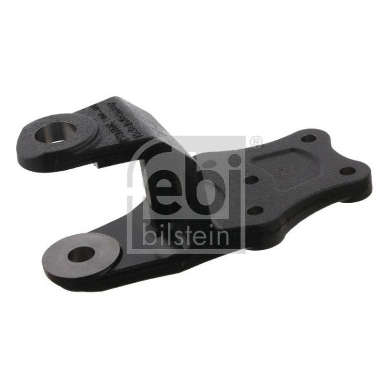 Febi Leaf Spring Hanger Bracket 31026