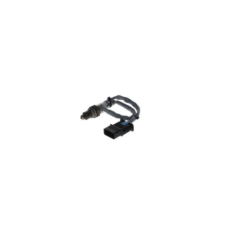 Bosch O2 Lambda Oxygen Sensor after catalytic converter 0 258 030 0C5