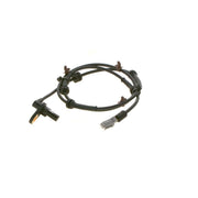 Bosch ABS Wheel Speed Sensor Front Right 0 265 007 464