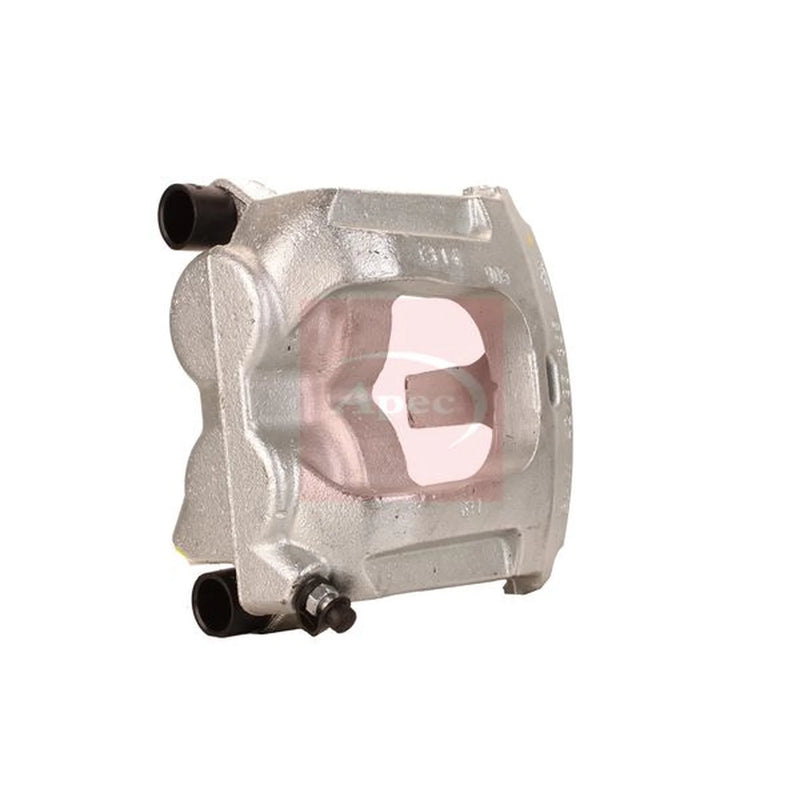 Apec Brake Caliper Assembly Front Left LCA613N