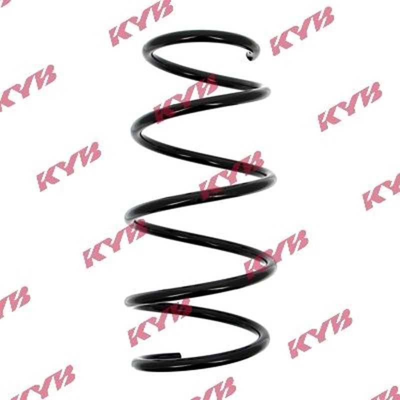 KYB Front Suspension Coil Spring RA4135