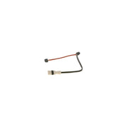 Bosch Brake Pad Wear Sensor Front 1 987 474 983