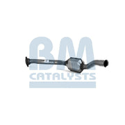 BM Catalysts Homologated Petrol Cat BM90120H