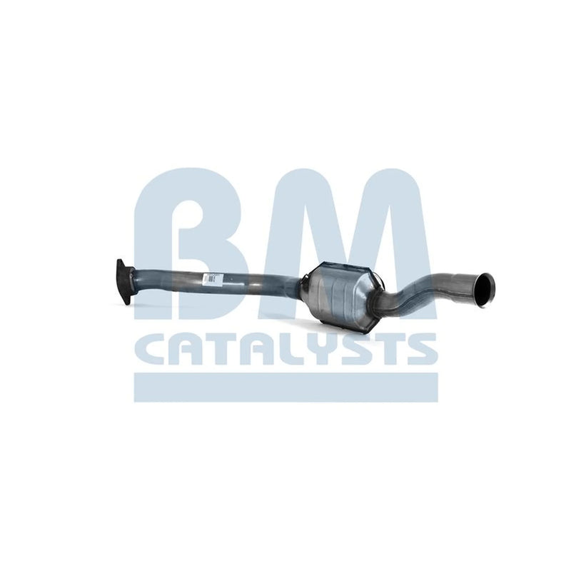 BM Catalysts Homologated Petrol Cat BM90120H