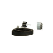 Gates Timing Belt Kit with Rollers K025663XS
