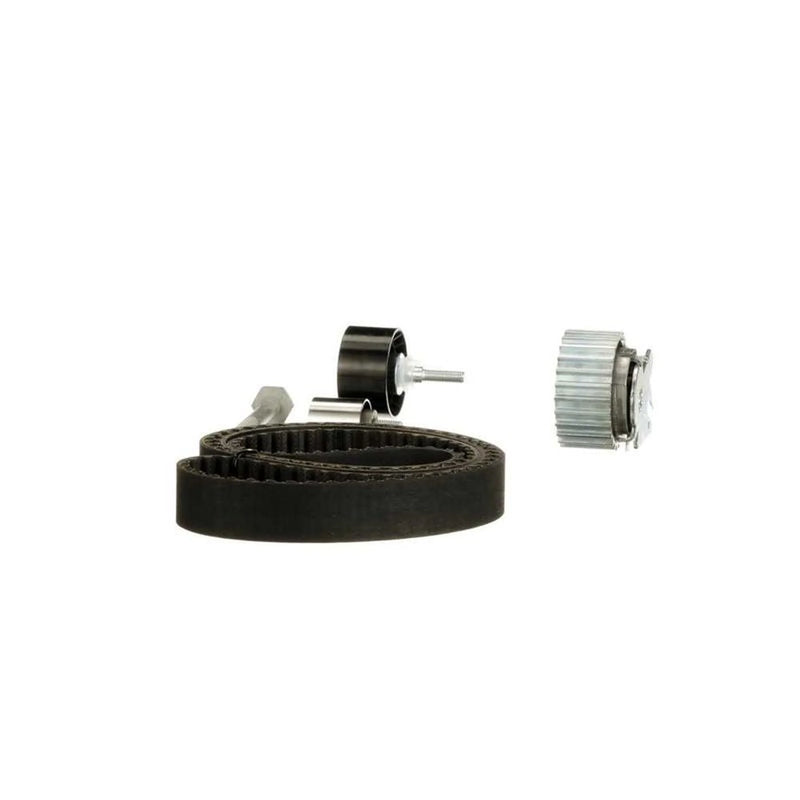 Gates Timing Belt Kit with Rollers K025663XS