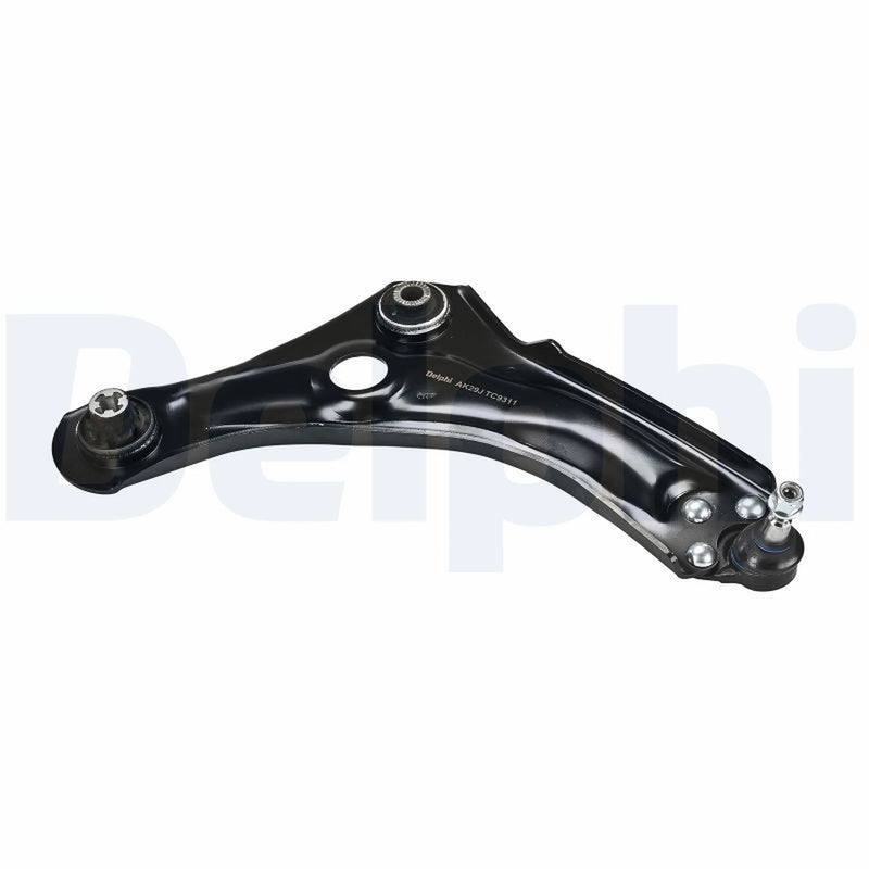 Delphi Control/Trailing Arm Front TC9311