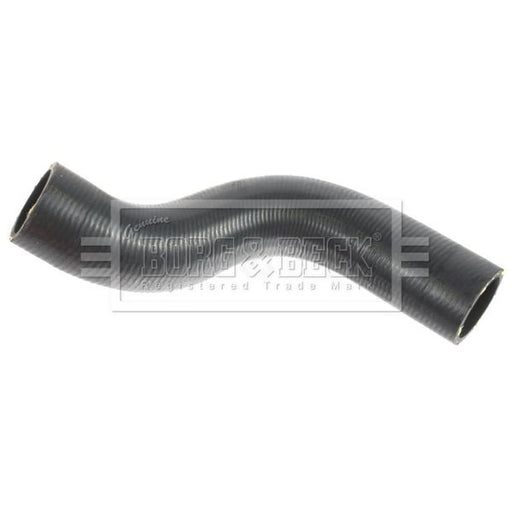 Borg & Beck Intercooler Turbo Charge Air Hose BTH1383