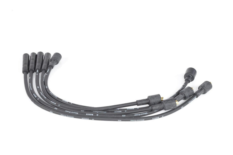 Bosch Ignition HT Lead Cable Kit 0986356828