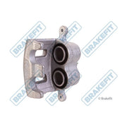 Apec Brake Caliper Assembly Front Left BCA2299E