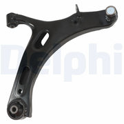 Delphi Control/Trailing Arm Front TC3963