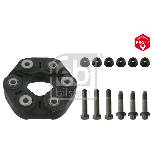 Febi Propshaft Universal Joint 43520