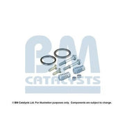 BM Catalysts Exhaust Pipe Mounting Kit FK70523C