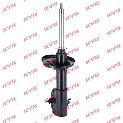 KYB Shock Absorber Damper Strut Front Left 334122